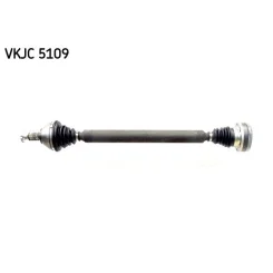 Hajtótengely - SKF (VKJC5109)