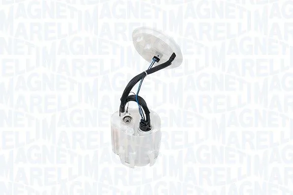 Üzemanyag-Szivattyú Modul - MAGNETI MARELLI (MAM00298M)