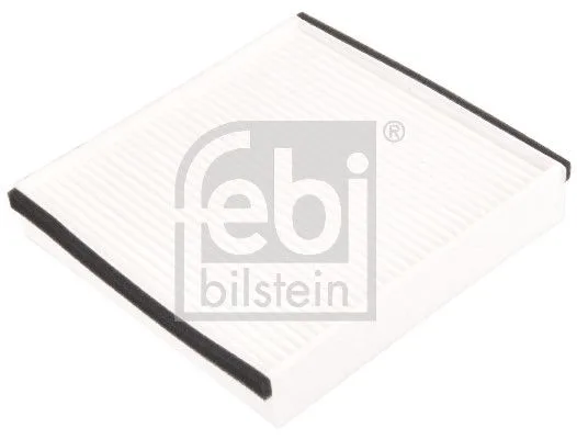 Szűrő, Utastér Levegő - FEBI BILSTEIN (FE176020)