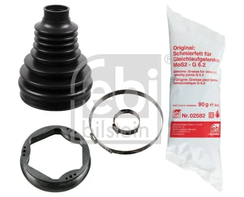 Gumiharangkészlet, Hajtótengely - FEBI BILSTEIN (FE176509)