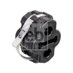 Tartó, Kipufogóberendezés - FEBI BILSTEIN (FE172314)