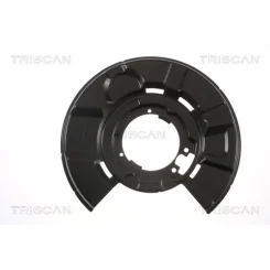 Terelőlemez, Féktárcsa - TRISCAN (812511206)