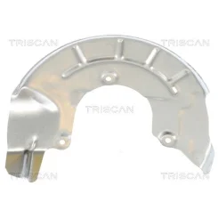 Terelőlemez, Féktárcsa - TRISCAN (812529103)