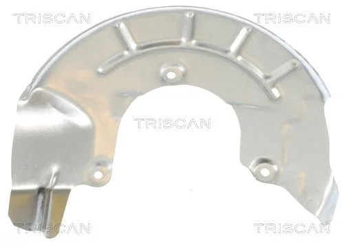 Terelőlemez, Féktárcsa - TRISCAN (812529103)