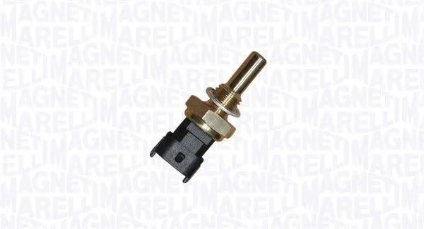 Érzékelő, Hűtőfolyadék-Hőmérséklet - MAGNETI MARELLI (SPA175)