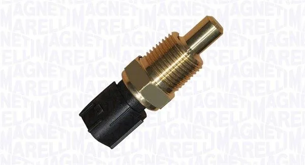 Érzékelő, Hűtőfolyadék-Hőmérséklet - MAGNETI MARELLI (SPA189)
