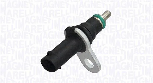 Érzékelő, Hűtőfolyadék-Hőmérséklet - MAGNETI MARELLI (SPA196)