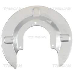 Terelőlemez, Féktárcsa - TRISCAN (812529236)