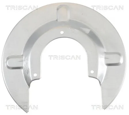 Terelőlemez, Féktárcsa - TRISCAN (812529236)