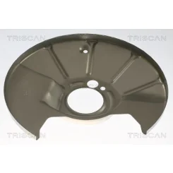 Terelőlemez, Féktárcsa - TRISCAN (812550201)