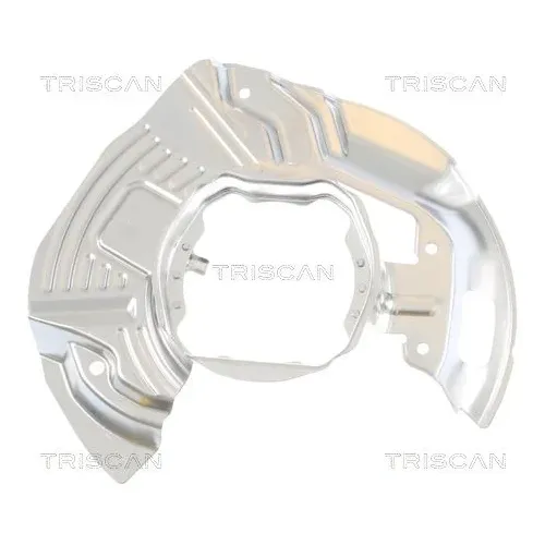 Terelőlemez, Féktárcsa - TRISCAN (812511115)