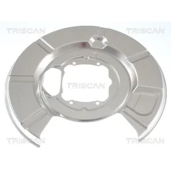 Terelőlemez, Féktárcsa - TRISCAN (812511213)