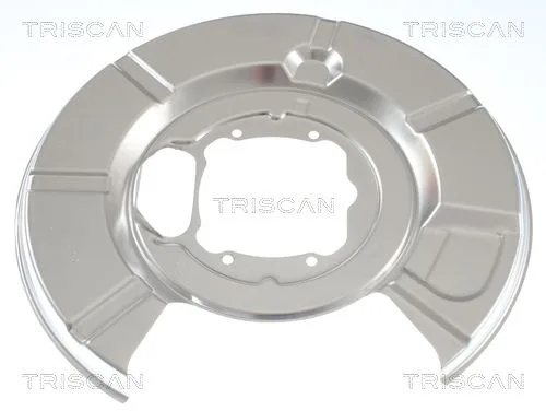 Terelőlemez, Féktárcsa - TRISCAN (812511213)