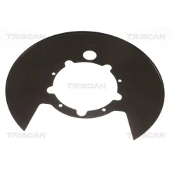 Terelőlemez, Féktárcsa - TRISCAN (812515208)