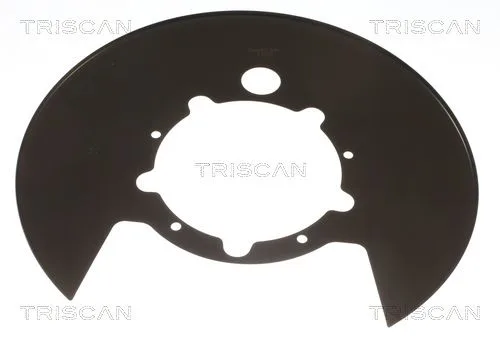 Terelőlemez, Féktárcsa - TRISCAN (812515208)