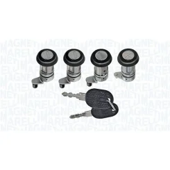 Zárhenger Készlet - MAGNETI MARELLI (MMS0282)