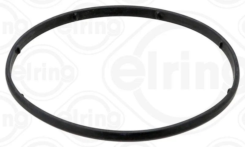 Uszczelka Termostatu Audi A4 3.0Tdi 04- - ELRING (EL333161)