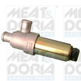Silnik Krokowy Vw Golf 1.8/2.0 83- - MEAT & DORIA (MD85000)