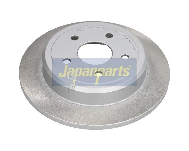 Féktárcsa - JAPANPARTS (DP-001C)