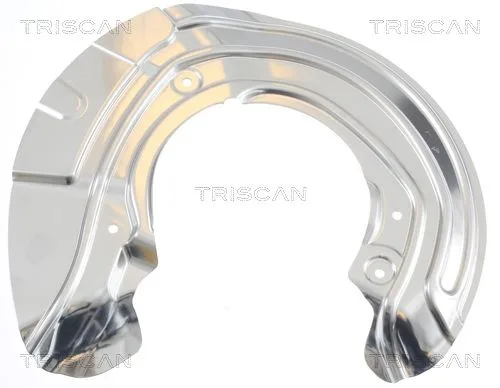 Terelőlemez, Féktárcsa - TRISCAN (812511103)