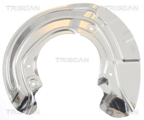 Terelőlemez, Féktárcsa - TRISCAN (812511104)