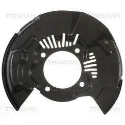 Terelőlemez, Féktárcsa - TRISCAN (812513109)