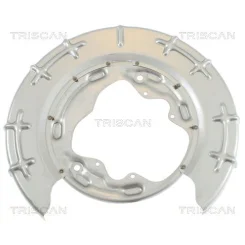 Terelőlemez, Féktárcsa - TRISCAN (812518206)