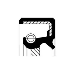 Simer.40X58X10 - CORTECO (49369513)