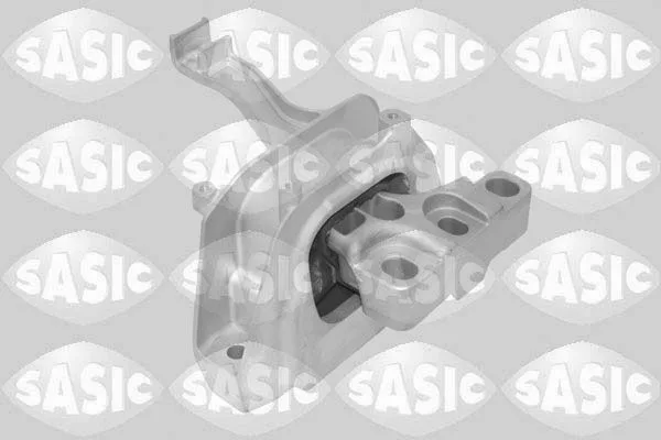 Felfüggesztés, Motor - SASIC (2706783)
