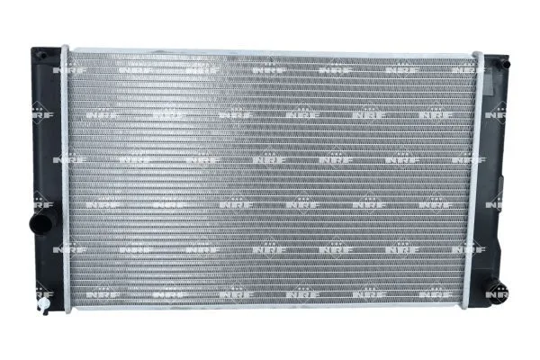 Hűtő, Motorhűtés - NRF (NRF550008)