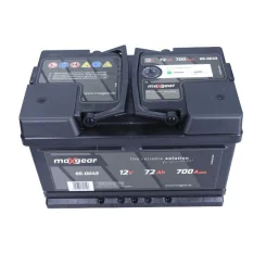 Indító Akkumulátor - MAXGEAR (85-0043)