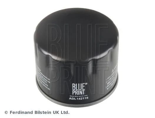Olajszűrő - BLUE PRINT (ADL142116)