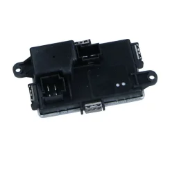 Ellenállás, Belső Tér Szellőzés - MAXGEAR (27-2172)