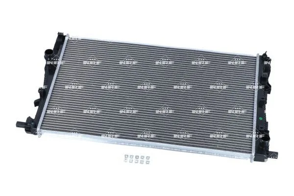 Hűtő, Motorhűtés - NRF (NRF550060)