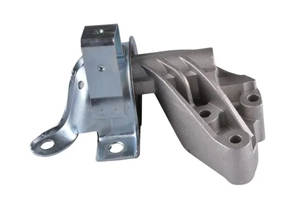Felfüggesztés, Motor - TEDGUM (00219260)