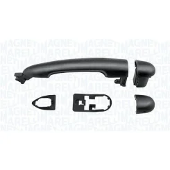 Ajtó Fogantyú - MAGNETI MARELLI (MMS0192)