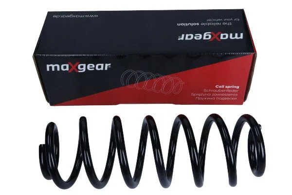 Futómű Rugó - MAXGEAR (60-0705D)