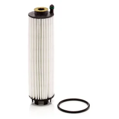 Olajszűrő - MANN-FILTER (HU6033Z)