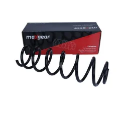 Futómű Rugó - MAXGEAR (60-0743D)
