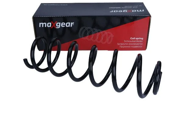 Futómű Rugó - MAXGEAR (60-0743D)