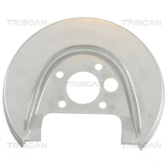 Terelőlemez, Féktárcsa - TRISCAN (812529210)