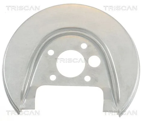 Terelőlemez, Féktárcsa - TRISCAN (812529210)