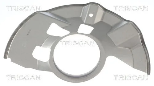 Terelőlemez, Féktárcsa - TRISCAN (812550102)