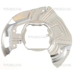 Terelőlemez, Féktárcsa - TRISCAN (812511116)