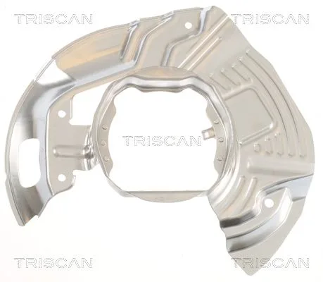 Terelőlemez, Féktárcsa - TRISCAN (812511116)