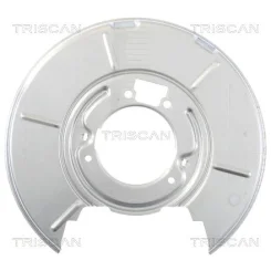 Terelőlemez, Féktárcsa - TRISCAN (812511207)
