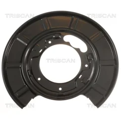 Terelőlemez, Féktárcsa - TRISCAN (812523225)