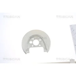 Terelőlemez, Féktárcsa - TRISCAN (812529209)