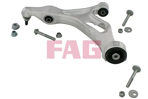 Wahacz Vw P. Q7/Cayenne/Touareg 10- Le +Ruby - Schaeffler FAG (821102010)