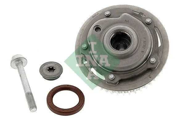 Bütyköstengely Állító - Schaeffler INA (427101330)
